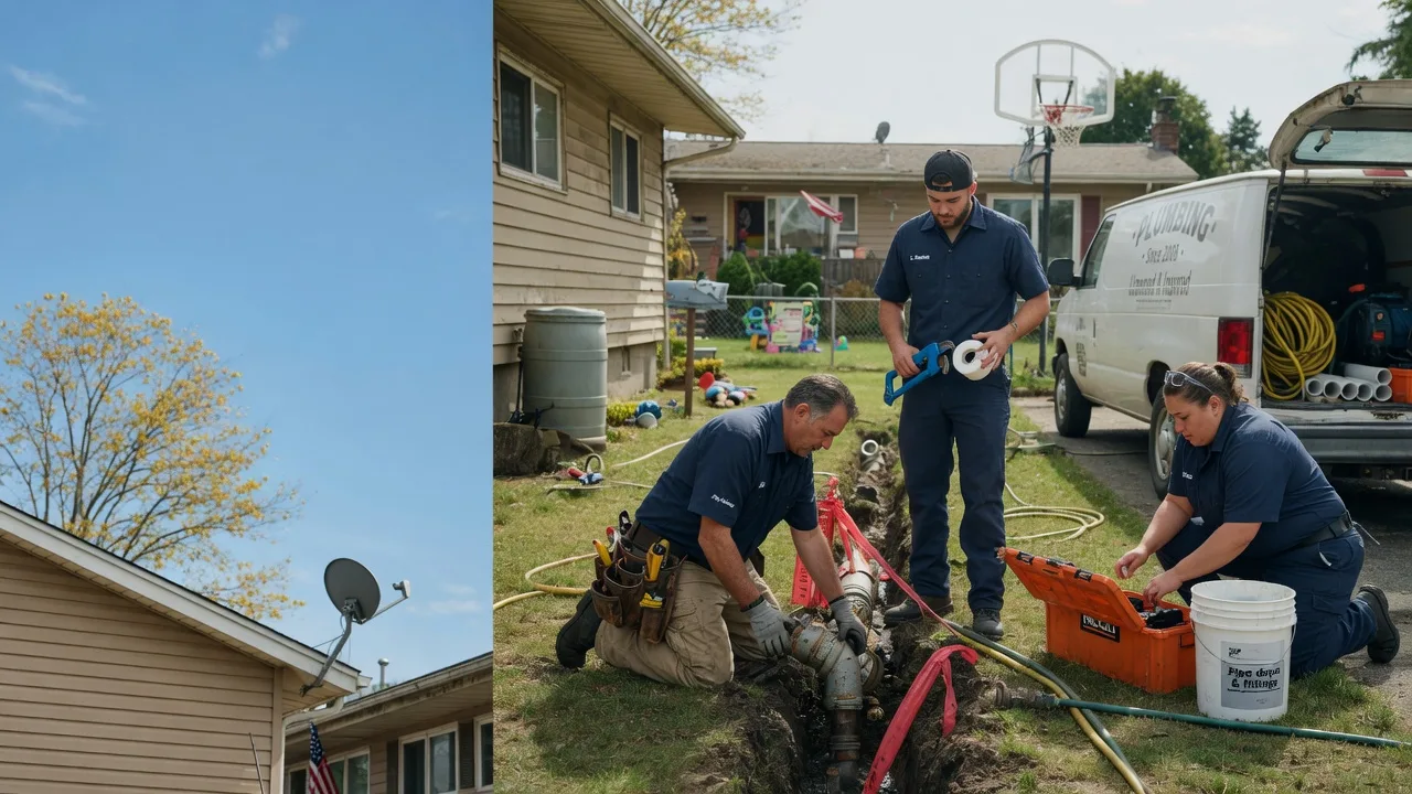 Garbage Disposal Replacement in Delhi, LA near me